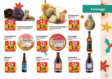 Volantino Famila Superstore Pagina 19