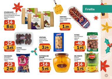 Volantino Famila Superstore Pagina 21