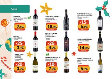 Volantino Famila Superstore Pagina 22