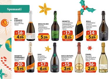 Volantino Famila Superstore Pagina 24