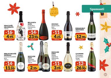 Volantino Famila Superstore Pagina 25