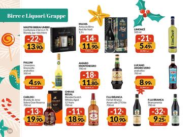 Volantino Famila Superstore Pagina 26