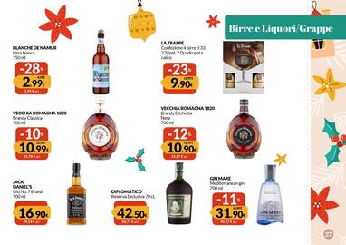 Volantino Famila Superstore Pagina 27