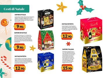 Volantino Famila Superstore Pagina 28