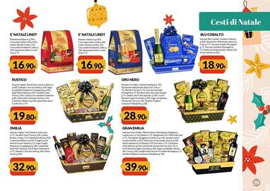 Volantino Famila Superstore Pagina 29