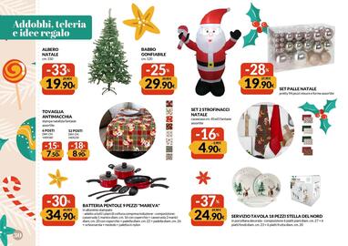 Volantino Famila Superstore Pagina 30