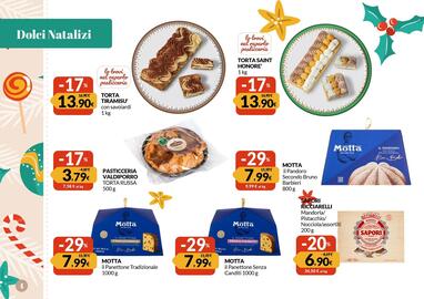 Volantino Famila Superstore Pagina 4