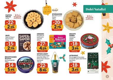 Volantino Famila Superstore Pagina 5