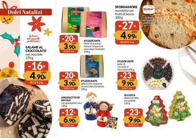 Volantino Famila Superstore Pagina 6