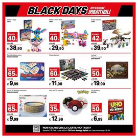 Volantino Iper La Grande Pagina 12