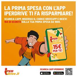 Volantino Iper La Grande Pagina 13