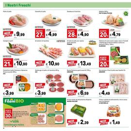 Volantino Iper La Grande Pagina 18