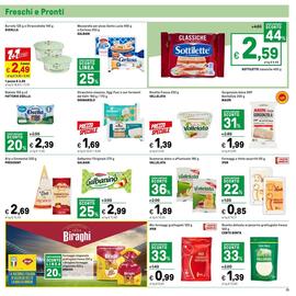 Volantino Iper La Grande Pagina 25