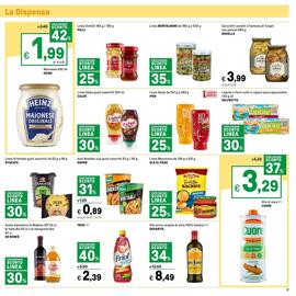 Volantino Iper La Grande Pagina 39