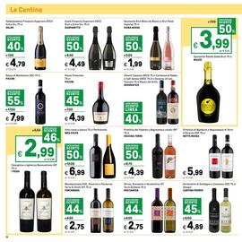 Volantino Iper La Grande Pagina 40