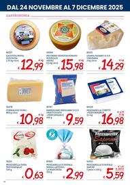 Volantino Zona Pagina 12