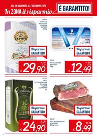 Volantino Zona Pagina 2