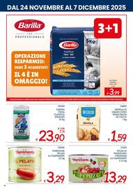 Volantino Zona Pagina 24