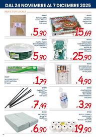 Volantino Zona Pagina 30