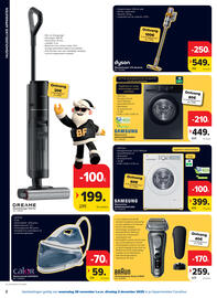 Carrefour folder week 48 Pagina 2