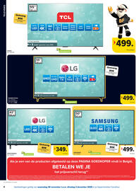 Carrefour folder week 48 Pagina 3