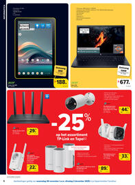 Carrefour folder week 48 Pagina 4