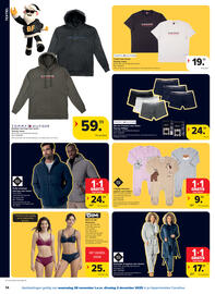 Carrefour folder week 48 Pagina 8