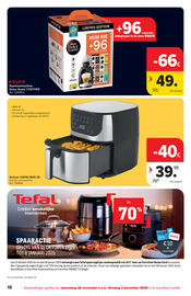 Carrefour Market folder week 48 Pagina 10