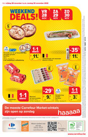 Carrefour Market folder week 48 Pagina 11