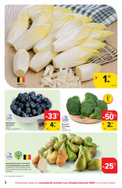 Carrefour Market folder week 48 Pagina 2