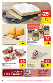 Carrefour Market folder week 48 Pagina 3