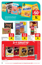 Carrefour Market folder week 48 Pagina 6