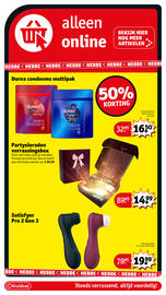 Kruidvat folder week 48 Pagina 12