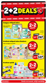 Kruidvat folder week 48 Pagina 13