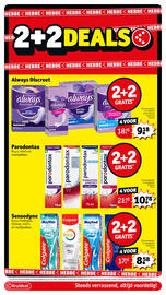 Kruidvat folder week 48 Pagina 14