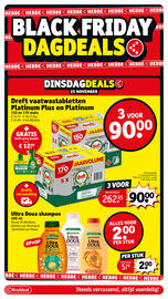 Kruidvat folder week 48 Pagina 2