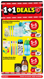 Kruidvat folder week 48 Pagina 20