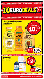 Kruidvat folder week 48 Pagina 22