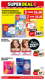 Kruidvat folder week 48 Pagina 28