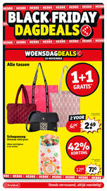 Kruidvat folder week 48 Pagina 3