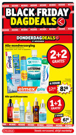 Kruidvat folder week 48 Pagina 4