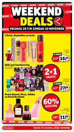 Kruidvat folder week 48 Pagina 5