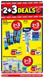 Kruidvat folder week 48 Pagina 7