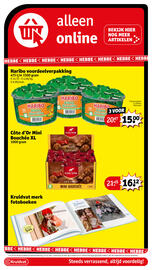 Kruidvat folder week 48 Pagina 9