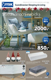 JYSK leták Strana 1