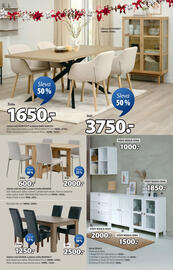 JYSK leták Strana 7