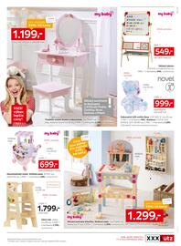 XXXLutz leták Strana 19