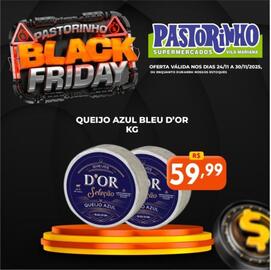 Catálogo Supermercado Pastorinho semana 48 Página 2