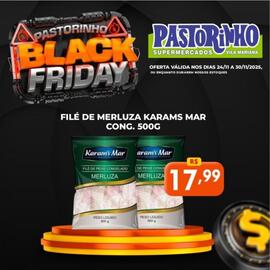 Catálogo Supermercado Pastorinho semana 48 Página 3