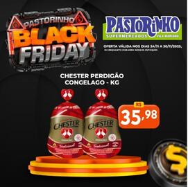 Catálogo Supermercado Pastorinho semana 48 Página 4